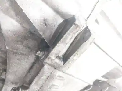 Second-hand car spare part gearbox for alfa romeo giulietta (940_) 1.6 jtdm (940fxd1a) oem iam references 55262785  