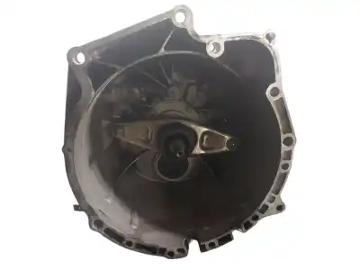 Second-hand car spare part gearbox for bmw 1 (e87) 120 d oem iam references 23007562730