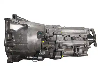 Pezzo di ricambio per auto di seconda mano riduttore per bmw 1 (e87) 120 d riferimenti oem iam 23007562730  hed