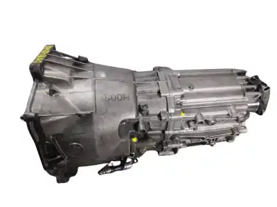 Pezzo di ricambio per auto di seconda mano riduttore per bmw 1 (e87) 120 d riferimenti oem iam 23007562730  hed