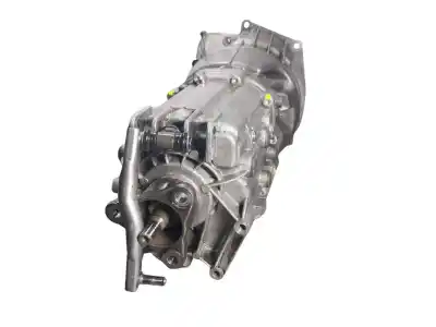 Pezzo di ricambio per auto di seconda mano riduttore per bmw 1 (e87) 120 d riferimenti oem iam 23007562730  hed