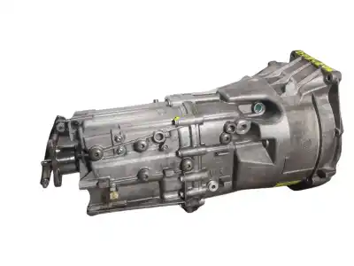 Pezzo di ricambio per auto di seconda mano riduttore per bmw 1 (e87) 120 d riferimenti oem iam 23007562730  hed