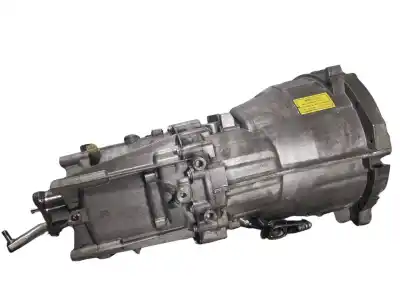 Pezzo di ricambio per auto di seconda mano riduttore per bmw 1 (e87) 120 d riferimenti oem iam 23007562730  hed