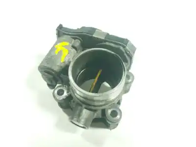 Second-hand car spare part throttle body for opel mokka 1.6 cdti dpf oem iam references   55570009db