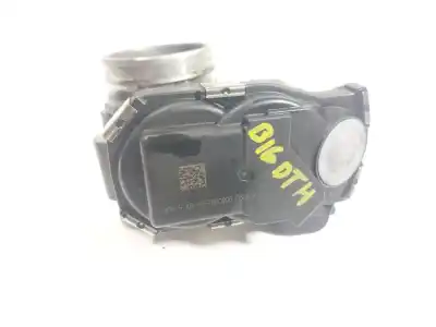 Second-hand car spare part throttle body for opel mokka 1.6 cdti dpf oem iam references   55570009db