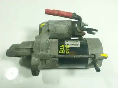 Peça sobressalente para automóvel em segunda mão Motor De Arranque por OPEL MOKKA 1.6 CDTI DPF Referências OEM IAM   55570068