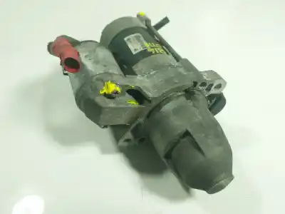 Pezzo di ricambio per auto di seconda mano motorino di avviamento per opel mokka 1.6 cdti dpf riferimenti oem iam   55570068