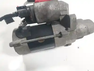 Pezzo di ricambio per auto di seconda mano motorino di avviamento per opel mokka 1.6 cdti dpf riferimenti oem iam   55570068
