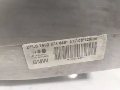 Second-hand car spare part steering pump for bmw 1 (e87) 120 d oem iam references 32416768155  7692974548