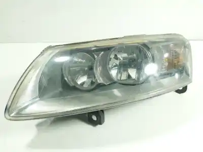 Peça sobressalente para automóvel em segunda mão FAROL / FAROLIM ESQUERDO por AUDI A4 B6 (8E2)  Referências OEM IAM 8E0941029C  