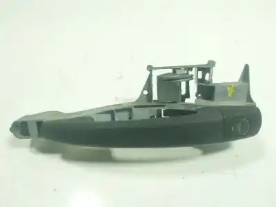 Автозапчасти б/у левая передняя наружная ручка за CITROEN BERLINGO XTR 1.6 HDi 92 ссылки OEM IAM   