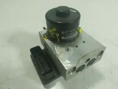 Second-hand car spare part abs for porsche cayenne (typ 9pa) 4.5 v8 cat oem iam references 95535595505