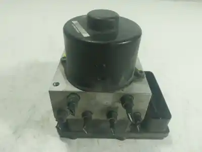 Second-hand car spare part abs for porsche cayenne (typ 9pa) 4.5 v8 cat oem iam references 95535595505  7l0614111h