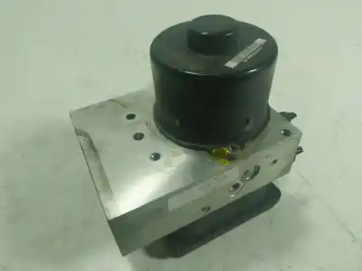 Second-hand car spare part abs for porsche cayenne (typ 9pa) 4.5 v8 cat oem iam references 95535595505  7l0614111h