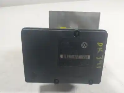 Second-hand car spare part abs for porsche cayenne (typ 9pa) 4.5 v8 cat oem iam references 95535595505  7l0614111h