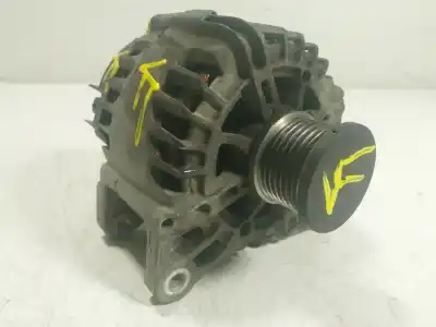 Second-hand car spare part alternator for renault scénic iii (jz0/1_) 1.2 tce oem iam references   8200849752c