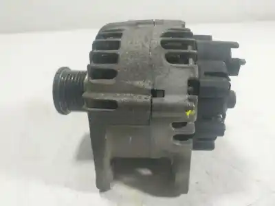 Pezzo di ricambio per auto di seconda mano alternatore per renault scénic iii (jz0/1_) 1.2 tce riferimenti oem iam   8200849752c