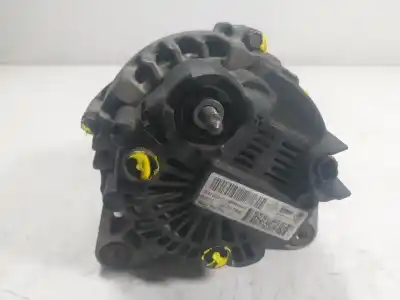 Second-hand car spare part alternator for renault scénic iii (jz0/1_) 1.2 tce oem iam references   8200849752c