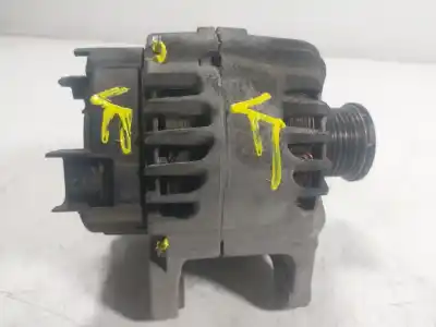 İkinci el araba yedek parçası alternatör için renault scénic iii (jz0/1_) 1.2 tce oem iam referansları   8200849752c