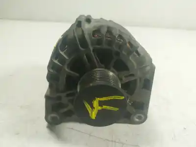 Pezzo di ricambio per auto di seconda mano alternatore per renault scénic iii (jz0/1_) 1.2 tce riferimenti oem iam   8200849752c