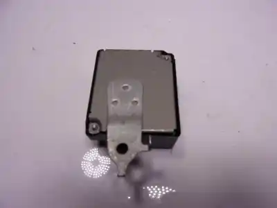 Gebrauchtes Autoersatzteil elektronisches modul zum toyota yaris cross 1.5 vvti 16 v 55 kw oem-iam-referenzen 897b00d010  897b00d010