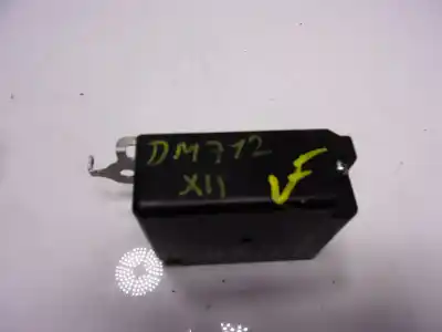 Gebrauchtes Autoersatzteil elektronisches modul zum toyota yaris cross 1.5 vvti 16 v 55 kw oem-iam-referenzen 897b00d010  897b00d010