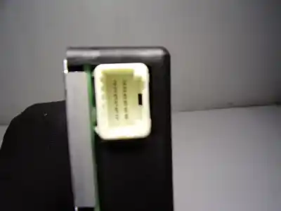 Gebrauchtes Autoersatzteil elektronisches modul zum toyota yaris cross 1.5 vvti 16 v 55 kw oem-iam-referenzen 897b00d010  897b00d010