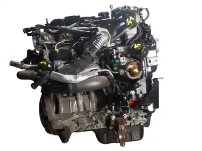 Автозапчастина б/у двигун комплект для ford ecosport 1.5 tdci посилання на oem iam 1760852