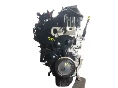 Автозапчастина б/у двигун комплект для ford ecosport 1.5 tdci посилання на oem iam 1760852  ugje