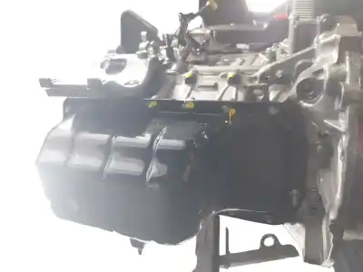 Автозапчастина б/у двигун комплект для ford ecosport 1.5 tdci посилання на oem iam 1760852  ugje