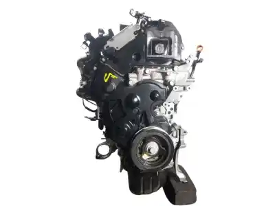 İkinci el araba yedek parçası komple motor için citroen c-elysee (dd_) 1.6 hdi 92 oem iam referansları 0135sw  9h06