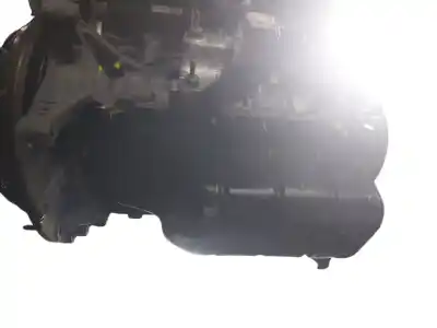 İkinci el araba yedek parçası komple motor için citroen c-elysee (dd_) 1.6 hdi 92 oem iam referansları 0135sw  9h06