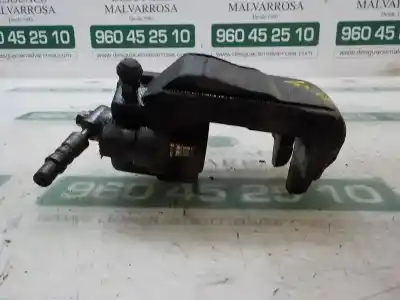 Автозапчастина б/у передній правий гальмівний супорт для skoda octavia combi (5e5) style посилання на oem iam 5q0615124  