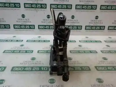 Автозапчасти б/у рычаг переключения передач за skoda octavia combi (5e5) style ссылки oem iam 5q0711049ap