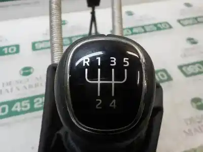 Автозапчасти б/у рычаг переключения передач за skoda octavia combi (5e5) style ссылки oem iam 5q0711049ap  5q0711049ap