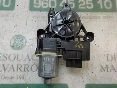 Автозапчасти б/у мотор заднего левого стекла за skoda octavia combi (5e5) style ссылки oem iam 5q0959811a