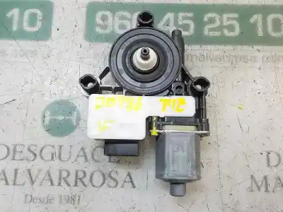 Автозапчасти б/у мотор заднего левого стекла за skoda octavia combi (5e5) style ссылки oem iam 5q0959811a 0130822725 5q0959811a