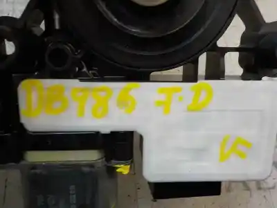 Автозапчастина б/у двигатель заднього правого скла для skoda octavia combi (5e5) style посилання на oem iam 5q0959812a 0130822724 5q0959812a