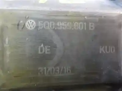 Автозапчасти б/у мотор переднего левого стекла за skoda octavia combi (5e5) style ссылки oem iam 5q0959801b 0130822717 5q0959801b