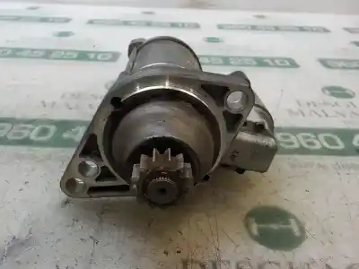 Автозапчастина б/у двигун запускається для skoda octavia combi (5e5) style посилання на oem iam 02z911024l  02z911024l