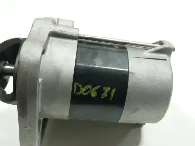 Автозапчасти б/у двигатель запускается за opel corsa f 1.2 (68) ссылки oem iam   9812715480