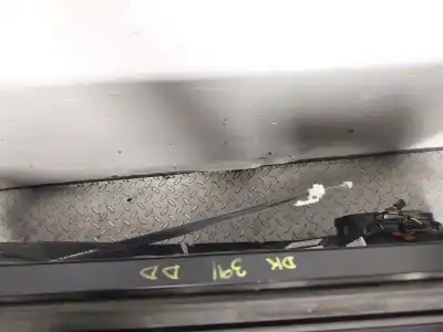 Автозапчастина б/у передні праві двері для porsche cayenne (typ 9pa) 4.5 v8 cat посилання на oem iam 95553101206grv  