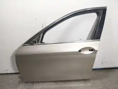 Peça sobressalente para automóvel em segunda mão porta da frente esquerda por bmw 5 (f10) 520 d referências oem iam 41009628753