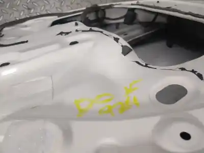 Автозапчастина б/у передні ліві двері для ford ecosport 1.5 tdci посилання на oem iam 1896135  