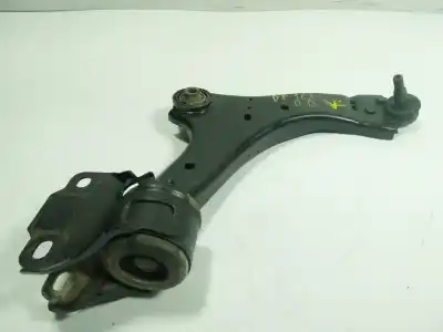 Pezzo di ricambio per auto di seconda mano BRACCIO SOSPENSIONE INFERIORE ANTERIORE DESTRO per FORD S-MAX (WA6)  Riferimenti OEM IAM   