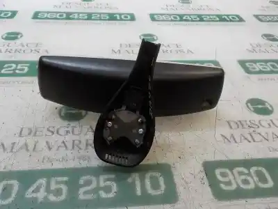 Автозапчасти б/у внутреннее зеркало за skoda octavia combi (5e5) style ссылки oem iam 7n0857511ksma  