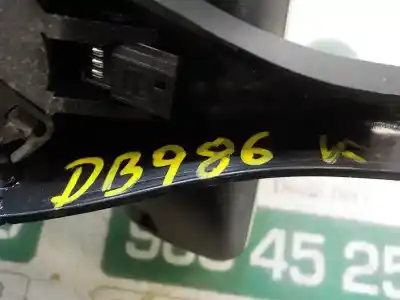 Автозапчасти б/у внутреннее зеркало за skoda octavia combi (5e5) style ссылки oem iam 7n0857511ksma  