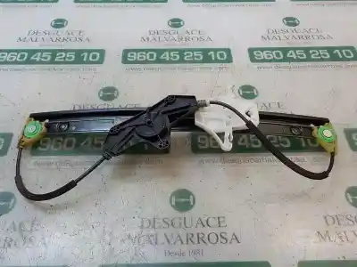 Автозапчасти б/у задний правый стеклорегулятор за skoda octavia combi (5e5) style ссылки oem iam 5e0839462