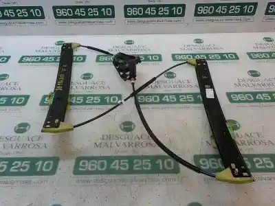 Автозапчасти б/у регулятор стекла переднего левого за skoda octavia combi (5e5) style ссылки oem iam 5e0837461b  5e0837461b