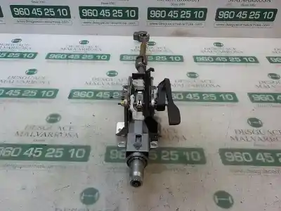 Автозапчасти б/у рулевая колонка за skoda octavia combi (5e5) style ссылки oem iam 5q1419502p